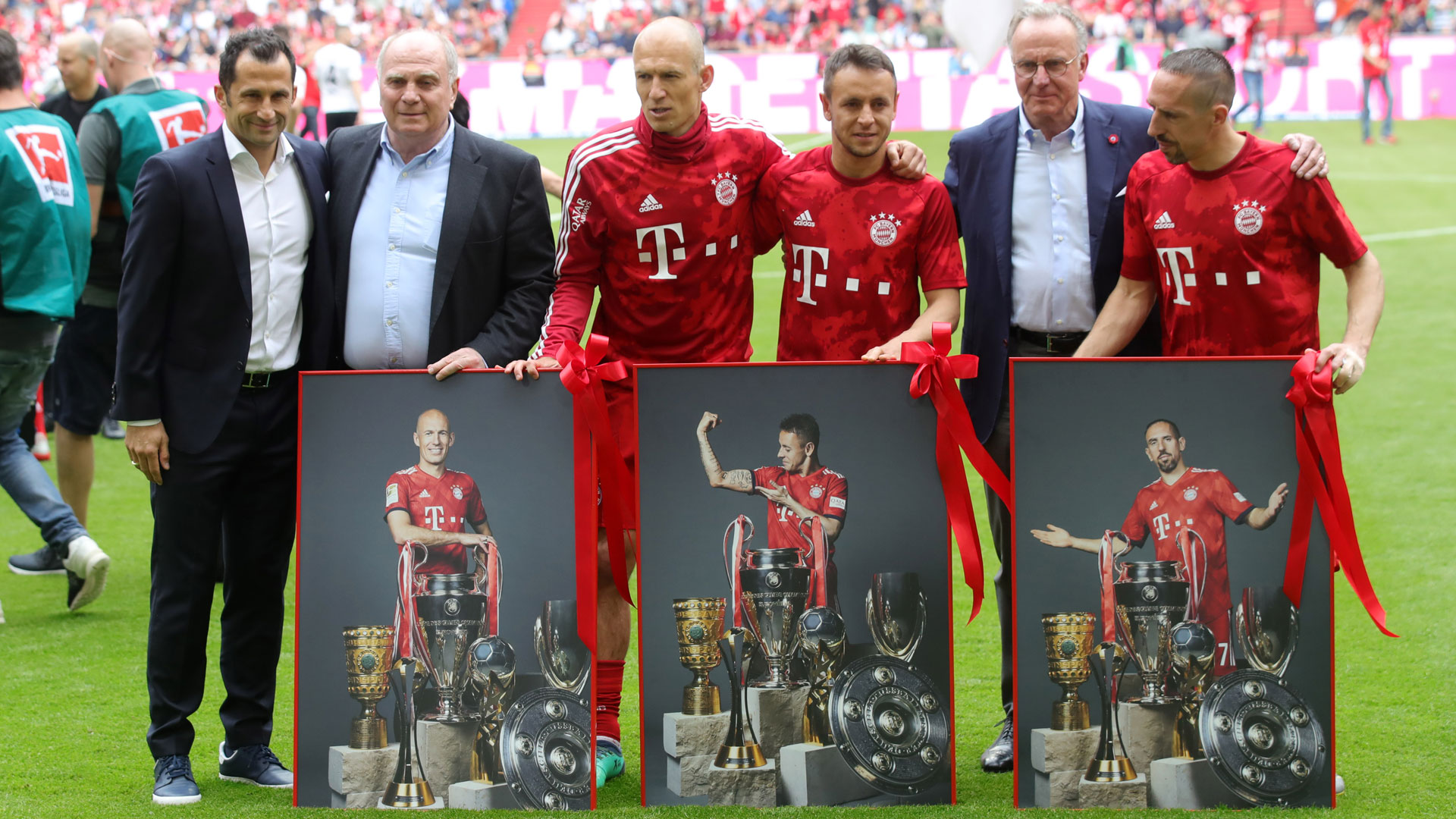 高速候车双托轮组